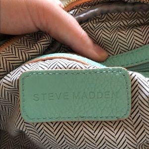 Steve Madden Bags - Steve Madden Purse Steve Madden Bags - Steve Madden Purse